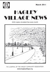 The Village News March 2011