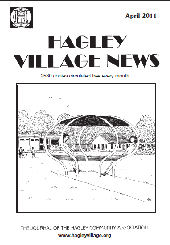 The Village News April 2011