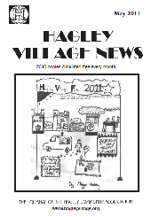 The Village News May 2011