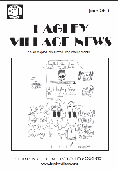The Village News June 2011