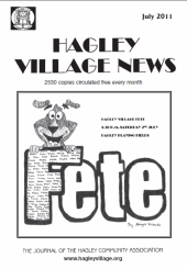 The Village News July 2011