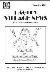 The Village News December 2011