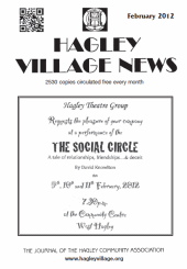 The Village News February 2012