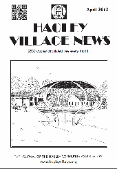The Village News April 2012