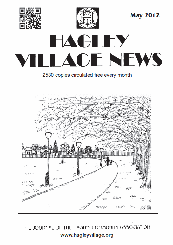 The Village News May 2012
