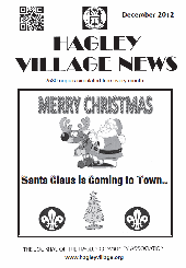 The Village News December 2012