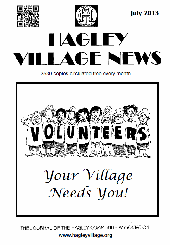 The Village News July 2013