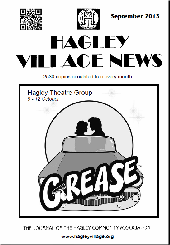 The Village News September 2013