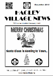 The Village News December 2013