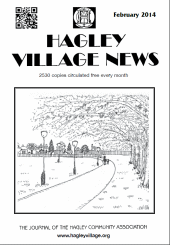 The Village News February 2014