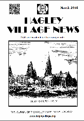 The Village News March 2014