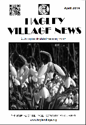 The Village News April 2014