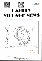 The Village News May 2014