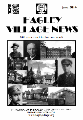The Village News June 2014