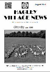 The Village News August 2014