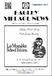 The Village News September 2014