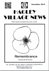 The Village News November 2014