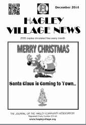 The Village News December 2014