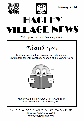The Village News January 2015