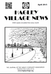 The Village News April 2015