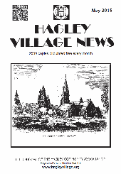 The Village News May 2015
