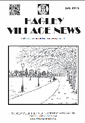 The Village News July 2015