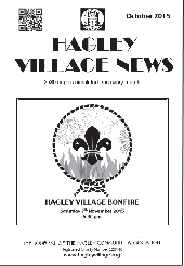 The Village News October 2015