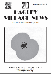 The Village News November 2015
