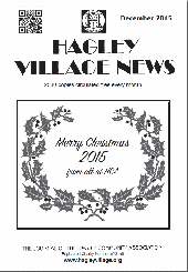 The Village News December 2015