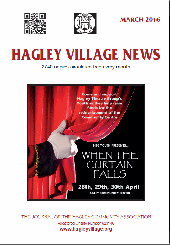 The Village News March 2016