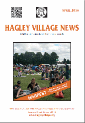 The Village News April 2016