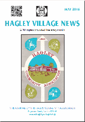 The Village News May 2016