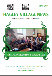 The Village News June 2016