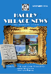 The Village News November 2016