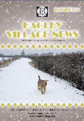 The Village News December 2016