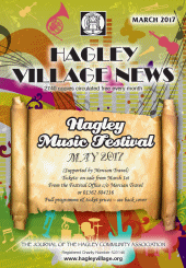 The Village News March 2017