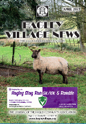 The Village News April 2017