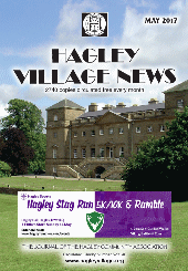 The Village News May 2017