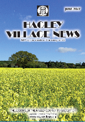 The Village News June 2017