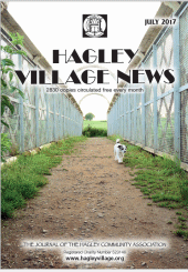 The Village News July 2017