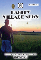 The Village News August 2017