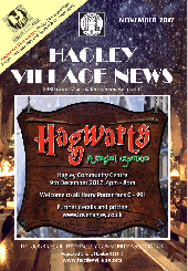 The Village News November 2017