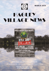 The Village News March 2018