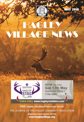 The Village News May 2018