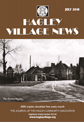 The Village News July 2018
