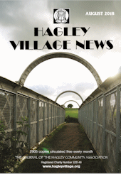 The Village News August 2018