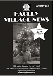 The Village News January 2019