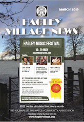 The Village News March 2019