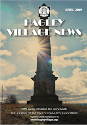 The Village News April 2019