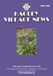 The Village News May 2019